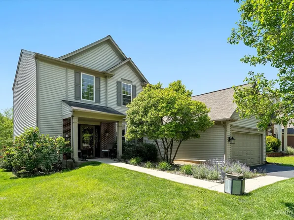 119 S Cranberry St, Bolingbrook, IL 60490