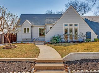 4029 Pershing Ave, Fort Worth, TX 76107