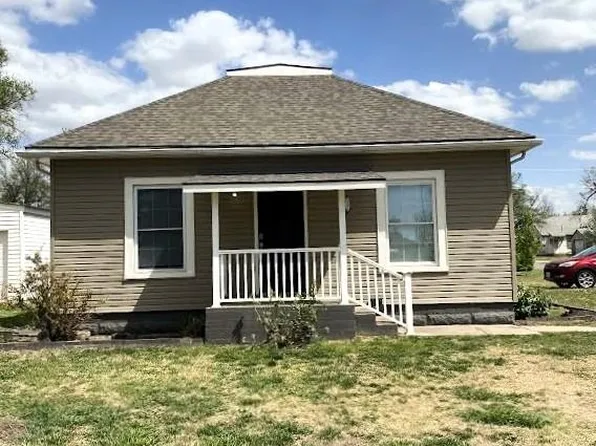 1200 Jefferson St, Great Bend, KS 67530