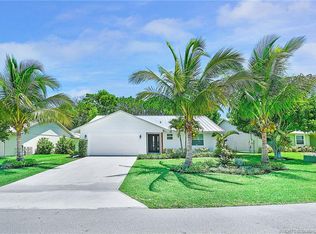 4142 SE Peppertree St, Stuart, FL 34997