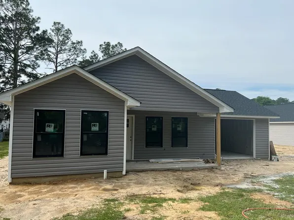 610 Lonnie St, Douglas, GA 31533