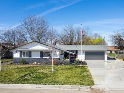 1510 Parker Ave, Caldwell, ID, 83605