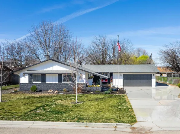 1510 Parker Ave, Caldwell, ID 83605