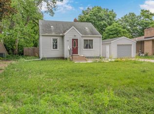 5350 Colfax Ave N, Brooklyn Center, MN 55430