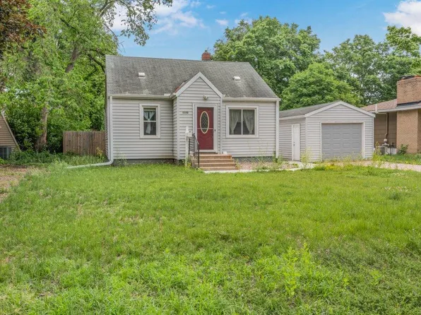 5350 Colfax Ave N, Brooklyn Center, MN 55430