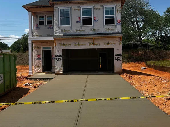 252 Brown Cir Lot 8, Easley, SC 29642