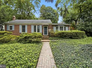 9330 Caroline Ave, Silver Spring, MD 20901