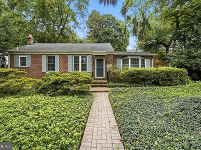 9330 Caroline Ave, Silver Spring, MD, 20901