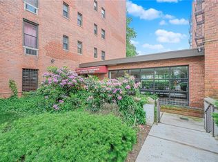 Grant Terrace Condominium, Staten Island, NY 10306