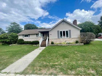 926 18th St, Port Huron, MI, 48060