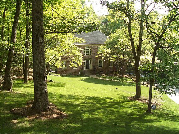 street view (spring)