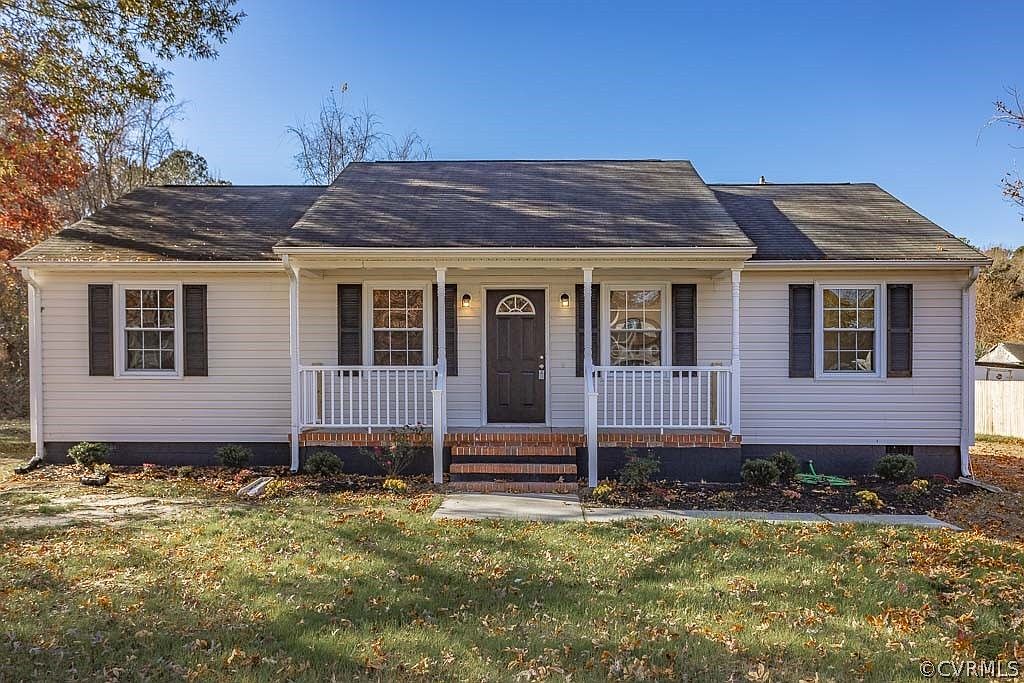 3928 Robert E Lee Dr, North Prince George, VA 23860 | Zillow