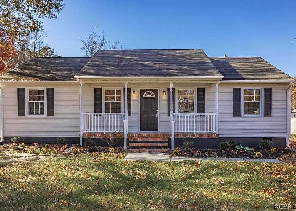 3928 Robert E Lee Dr, North Prince George, VA 23860 | Zillow