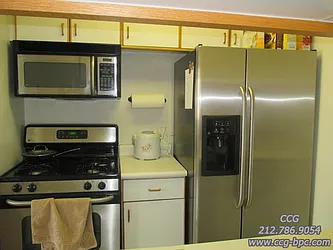 Rented by CCG Real Estate Brokerage