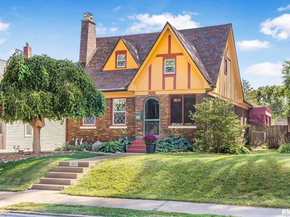 1517 W Lombard St, Davenport, IA 52804