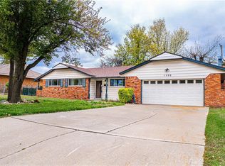 1500 S Reno Ave, El Reno, OK 73036