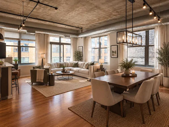 933 W Van Buren St, Chicago, IL