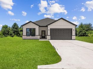 9112 Road 5839, Cleveland, TX 77327