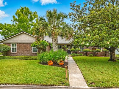 11019 CRUMPET Court, Jacksonville, FL, 32257