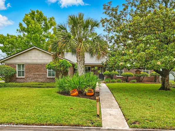 11019 CRUMPET Court, Jacksonville, FL 32257