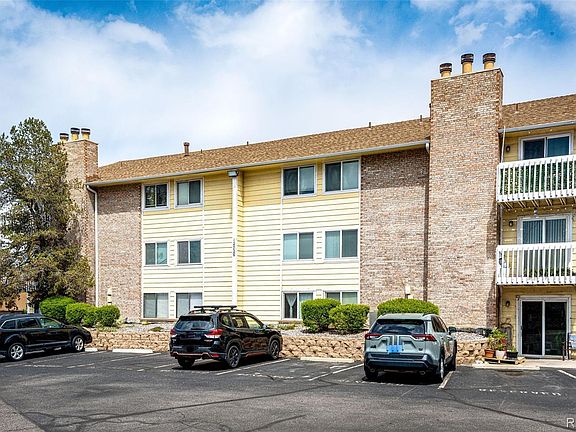 2nd image of 12526 E Cornell Avenue #304