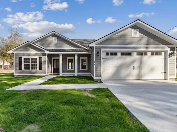 5907 Owens Rd, Patterson, GA 31557