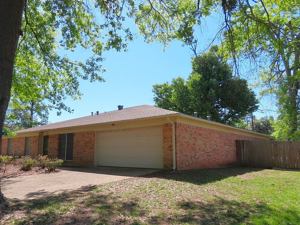 402 Muller Garden Rd, Tyler, TX 75703 Zillow