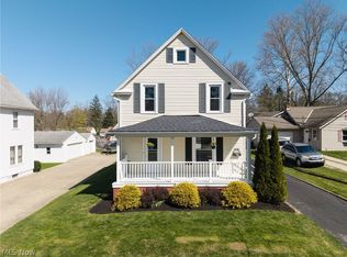 168 Simcox St, Wadsworth, OH
