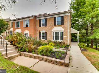 26 Jones Valley Cir, Baltimore, MD 21209