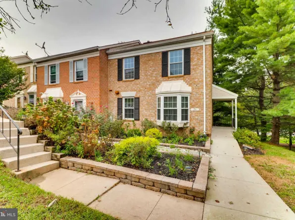 26 Jones Valley Cir, Baltimore, MD 21209