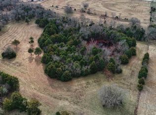 291 Vz County Road 3847, Wills Pt, TX 75169