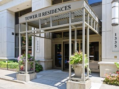 1335 S Prairie Ave Unit 1501, Chicago, IL, 60605