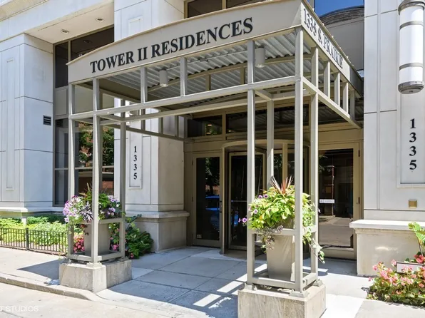 1335 S Prairie Ave Unit 1501, Chicago, IL 60605