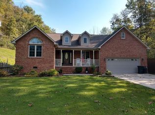 192 Stambaugh Br, Sitka, KY 41255