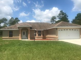 15434 SW 23rd Court Rd, Ocala, FL 34473