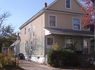 1034 Grant St #1, Buffalo, NY 14207