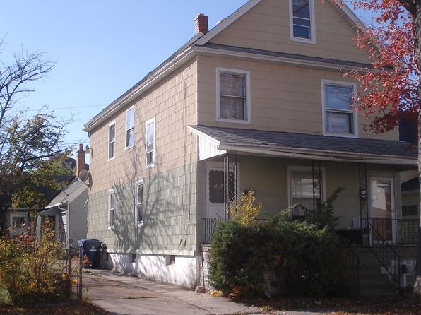 1034 Grant St #1