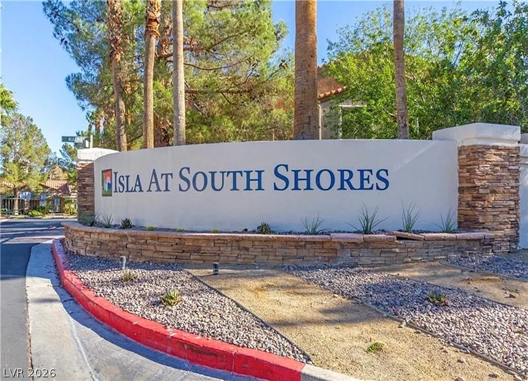 2100 Jetty Rock Dr — Photo 1
