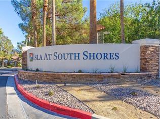 2100 Jetty Rock Dr Unit 104, Las Vegas, NV 89128