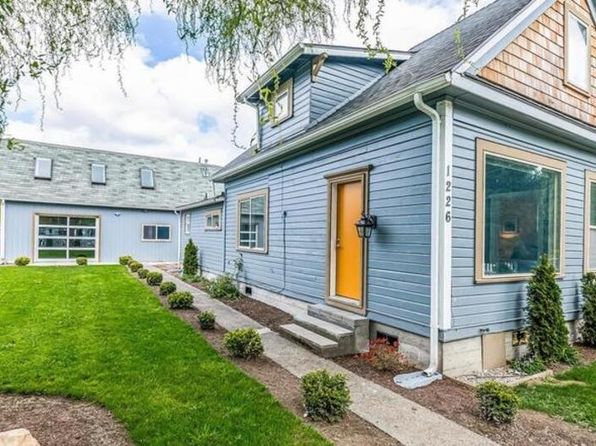 1226 S Trenton St #A