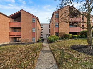 4808 Chalet Dr #8, Cincinnati, OH 45217