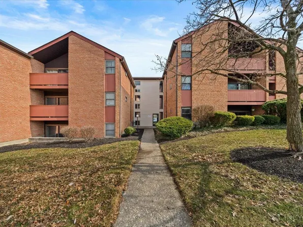 4808 Chalet Dr #8, Cincinnati, OH 45217