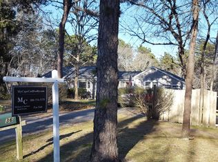 36 Pequod, Yarmouth, MA 02675