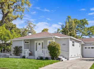 3755 Bay Rd, Menlo Park, CA 94025