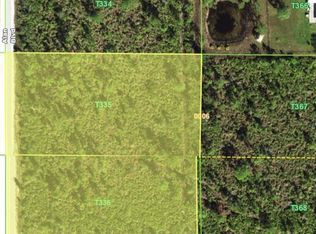 8240 Alan Blvd, Punta Gorda, FL 33982