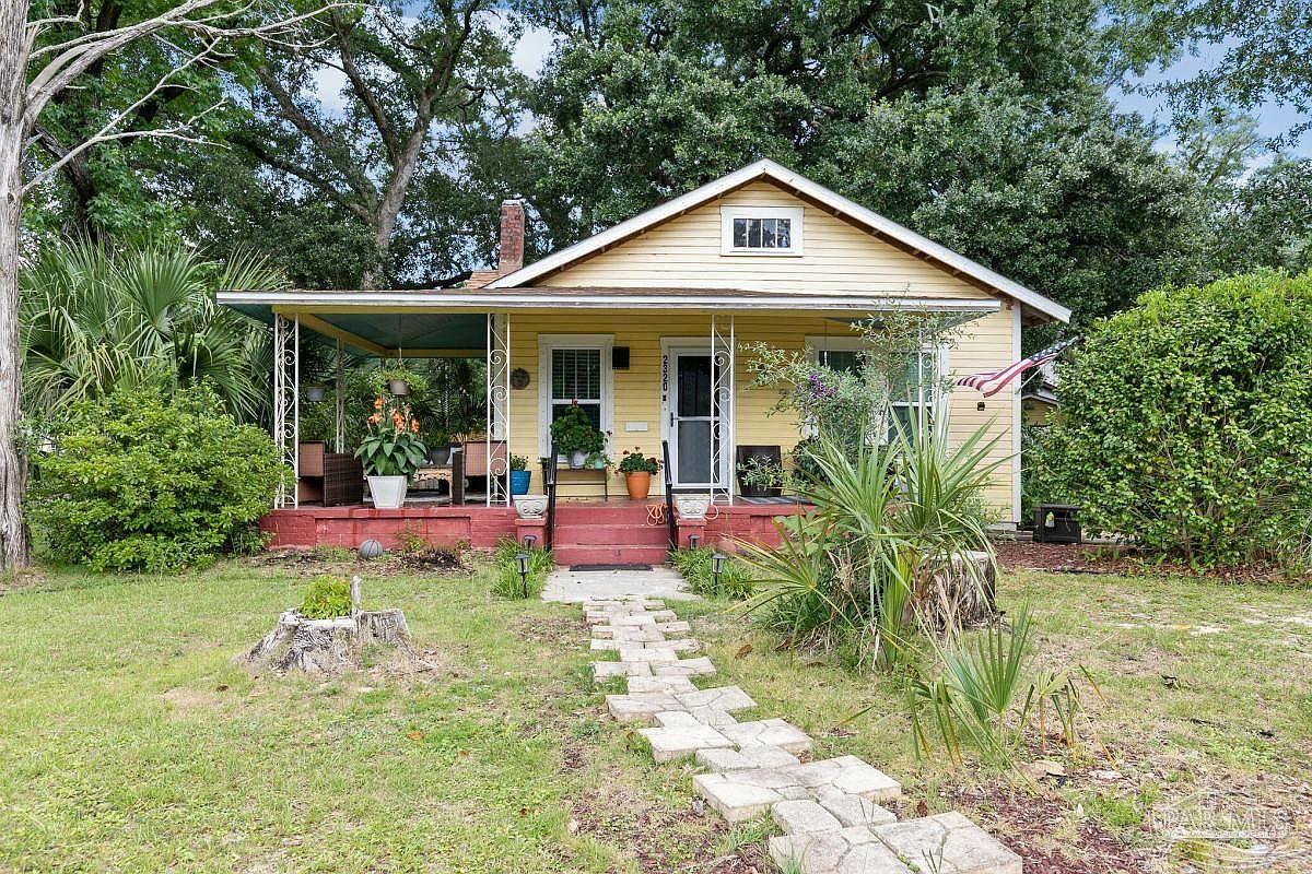 2320 N 17th Ave, Pensacola, FL 32503 | MLS #628783 | Zillow