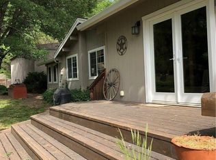 9349 Salmina Rd, Kelseyville, CA 95451