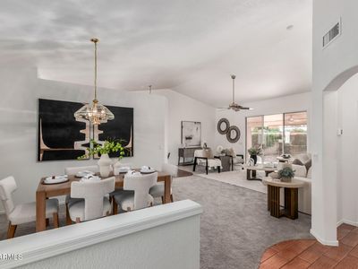 11557 W BADGER Court, Surprise, AZ, 85378
