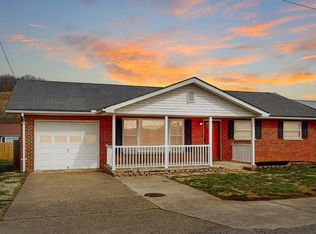 111 Township Road 1097, Chesapeake, OH 45619