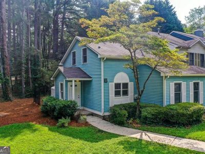 650 Stratford Green Way, Avondale Estates, GA, 30002